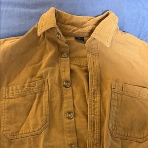 Brahma - Button-Up Shirt